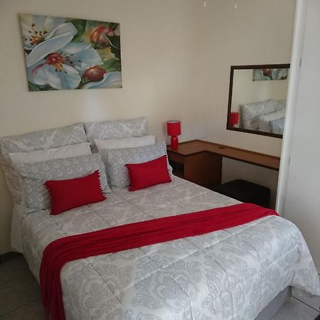 Chanelle Self Catering 블룸폰테인 외부 사진