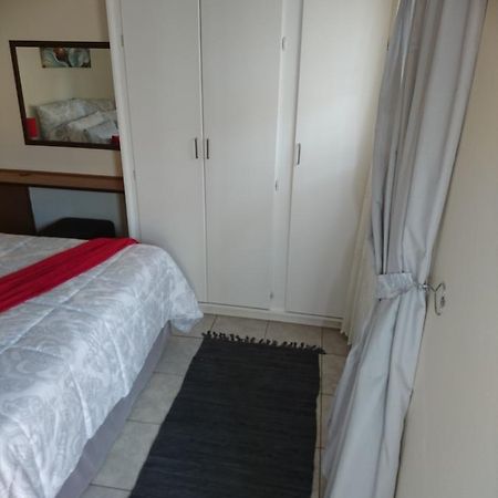 Chanelle Self Catering 블룸폰테인 외부 사진