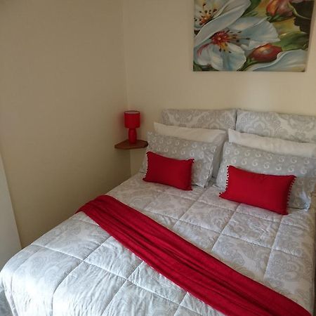 Chanelle Self Catering 블룸폰테인 외부 사진