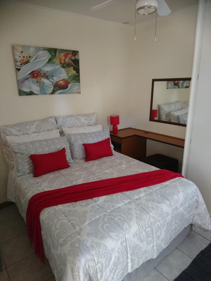 Chanelle Self Catering 블룸폰테인 외부 사진
