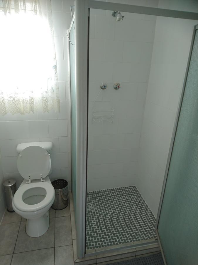 Chanelle Self Catering 블룸폰테인 외부 사진