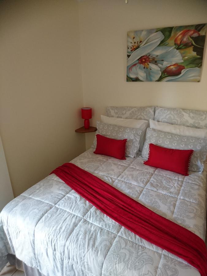 Chanelle Self Catering 블룸폰테인 외부 사진