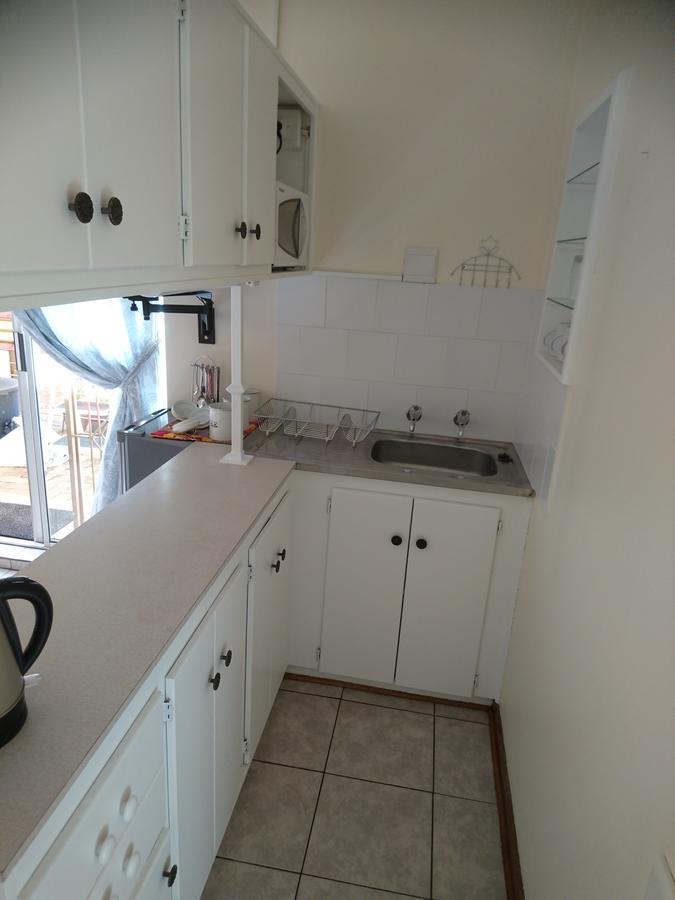 Chanelle Self Catering 블룸폰테인 외부 사진