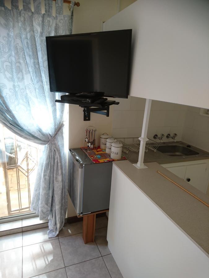 Chanelle Self Catering 블룸폰테인 외부 사진