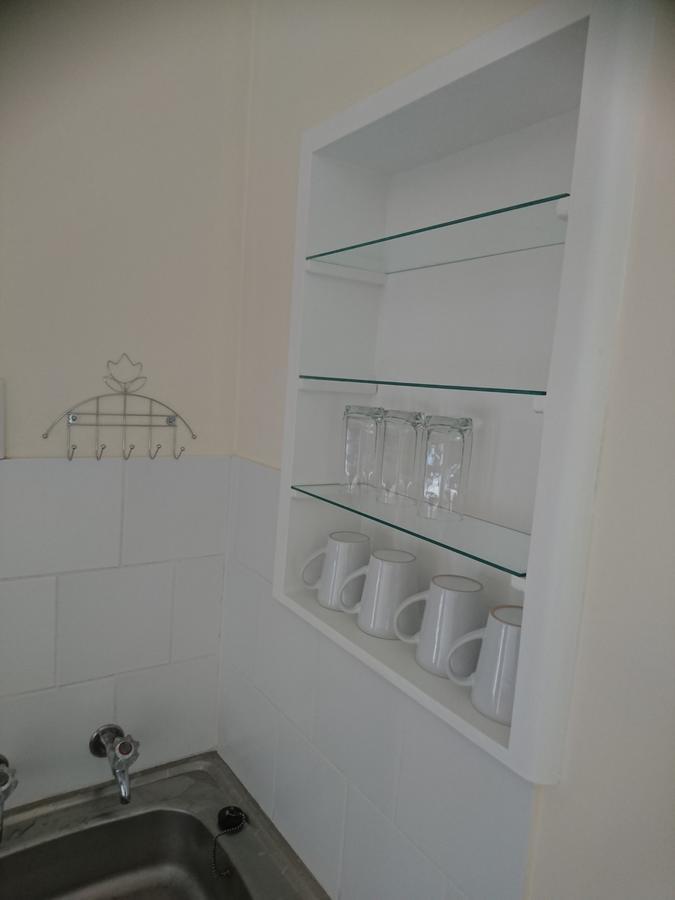 Chanelle Self Catering 블룸폰테인 외부 사진